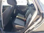 2014 SEAT IBIZA TOCA for sale at Copart BELFAST