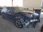 2015 Mercedes-Benz S 550 للبيع في Wilmer، TX - Front End