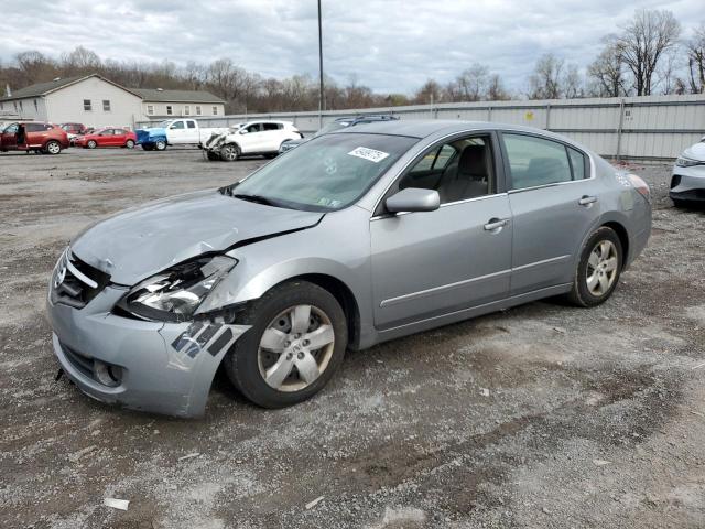 2007 Nissan Altima 2.5