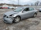 2007 Nissan Altima 2.5 de vânzare în York Haven, PA - Front End