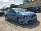 2015 Volkswagen Jetta Se იყიდება Opa Locka-ში, FL - Side