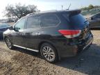 2015 Nissan Pathfinder S للبيع في Riverview، FL - Rear End