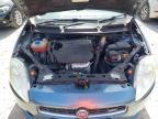 2009 FIAT BRAVO ACTI for sale at Copart WOLVERHAMPTON