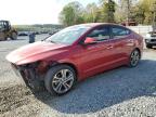2017 Hyundai Elantra Se   for Sale in Concord, NC - Front End