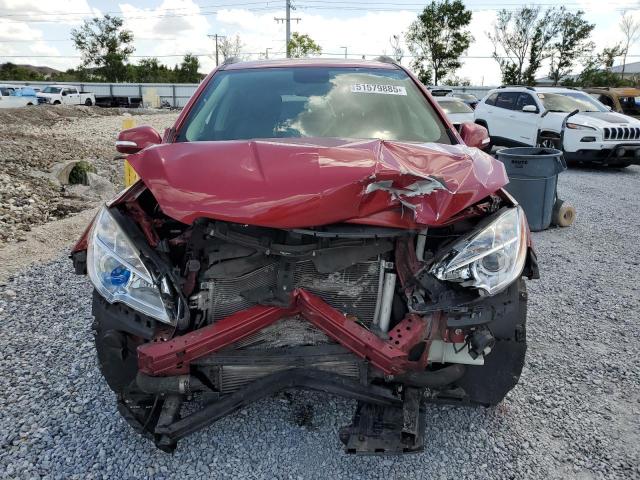 Parquets BUICK ENCORE 2016 Czerwony