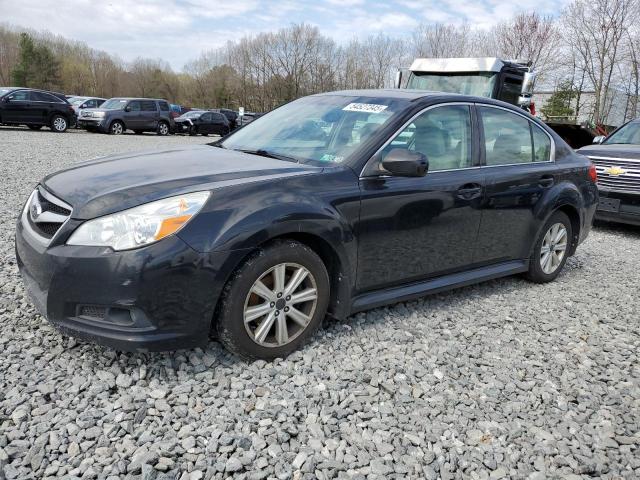 2011 Subaru Legacy 2.5I Premium