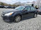 2011 Subaru Legacy 2.5I Premium for Sale in North Billerica, MA - Minor Dent/Scratches