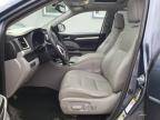 2015 Toyota Highlander Xle de vânzare în Lyman, ME - Undercarriage