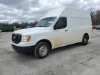2018 Nissan Nv 2500 S zu verkaufen in Ellwood City, PA - Rear End