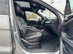 2016 Mercedes-Benz Gle 350 4Matic en Venta en North Billerica, MA - Minor Dent/Scratches