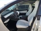 2021 Tesla Model Y  за продажба в Las Vegas, NV - Front End