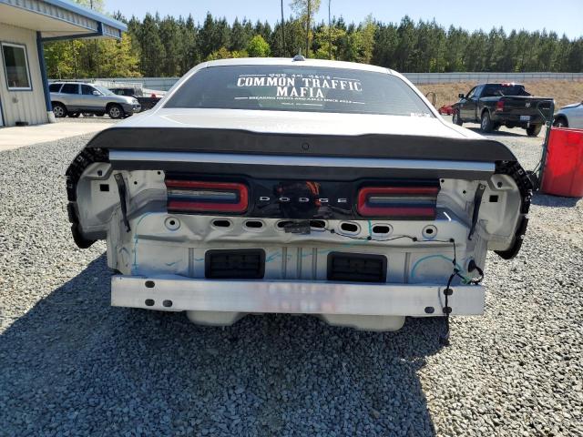  DODGE CHALLENGER 2023 Srebrny