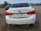 2016 Infiniti Q50 Base zu verkaufen in Chicago Heights, IL - Vandalism