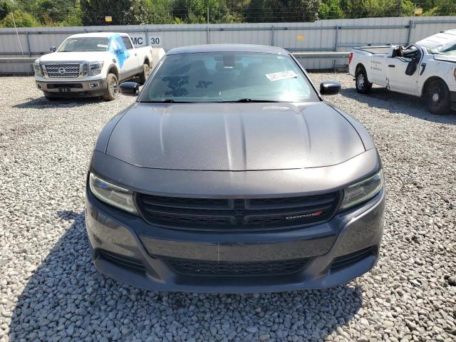  DODGE CHARGER 2017 Угольный