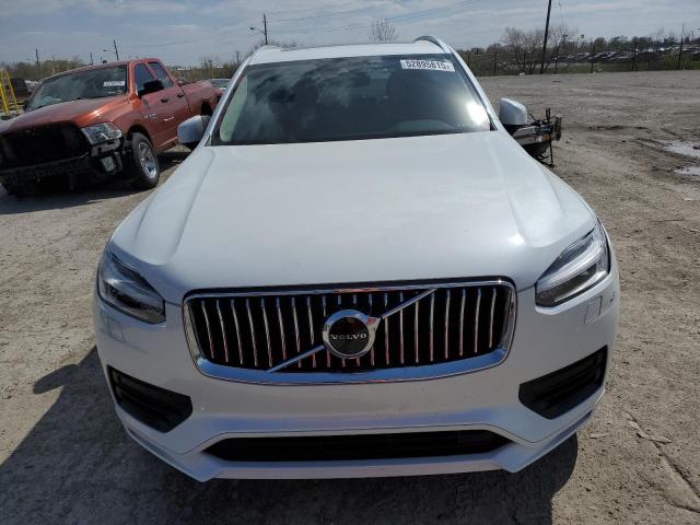  VOLVO XC90 2021 Biały