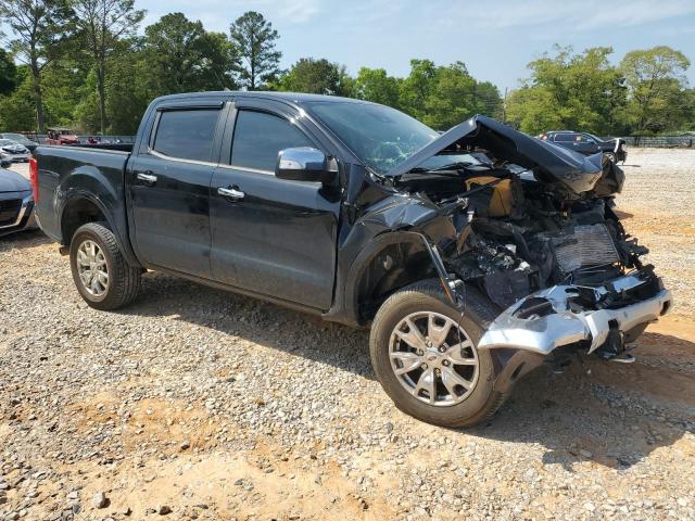  FORD RANGER 2019 Черный