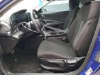 2021 Hyundai Elantra Sel იყიდება New Braunfels-ში, TX - Side