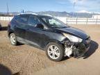 2011 Hyundai Tucson Gls for Sale in Colorado Springs, CO - Front End