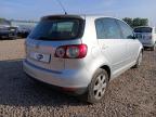 2007 VOLKSWAGEN GOLF PLUS for sale at Copart WISBECH