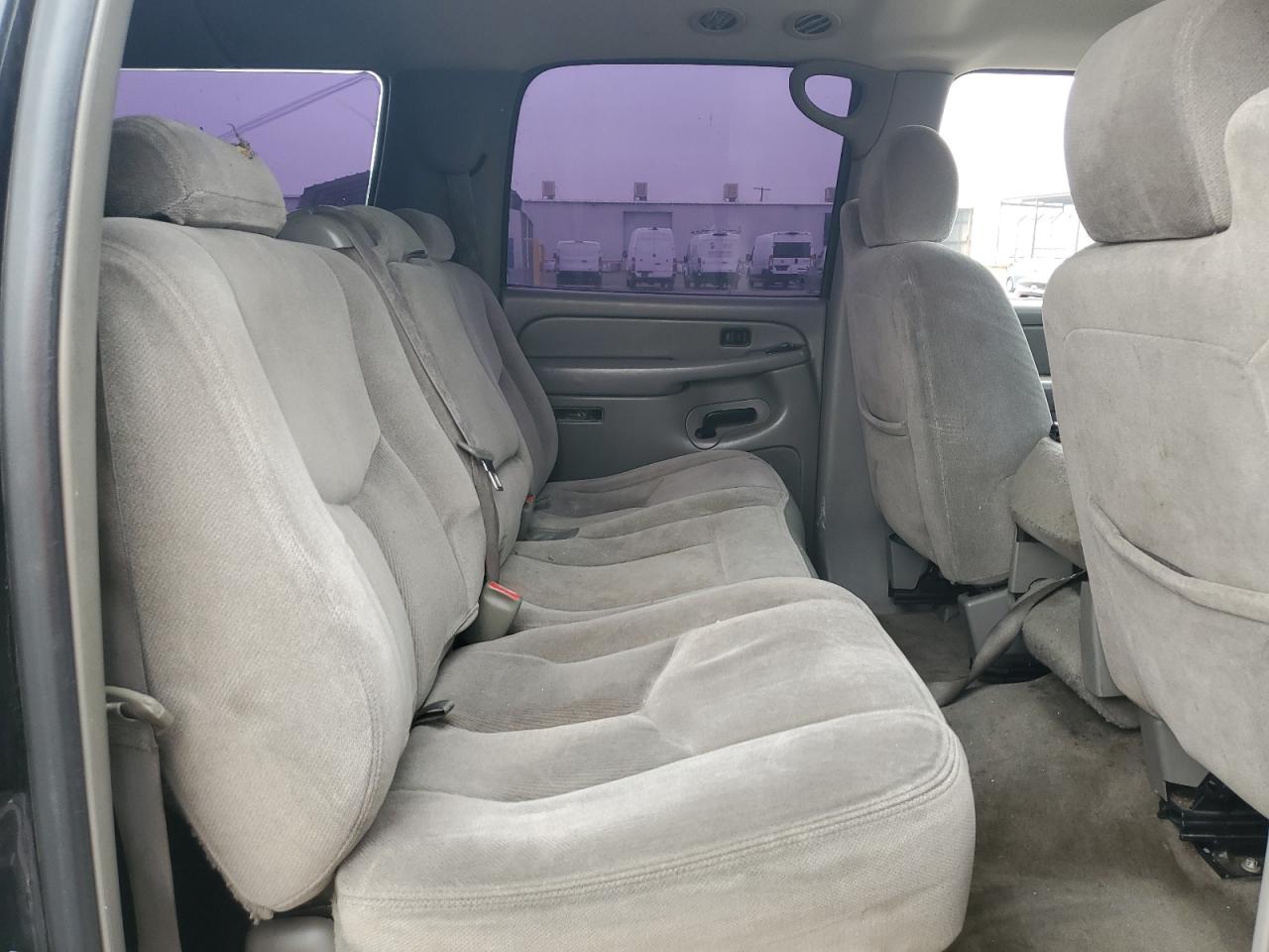 2005 GMC Yukon Xl C1500 VIN: 1GKEC16Z85J235096 Lot: 54122015