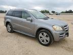 2012 Mercedes-Benz Gl 450 4Matic продається в New Braunfels, TX - Side