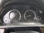 2011 Bmw 750 Li продається в Las Vegas, NV - Front End