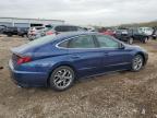 2020 Hyundai Sonata Sel იყიდება Chicago Heights-ში, IL - Side
