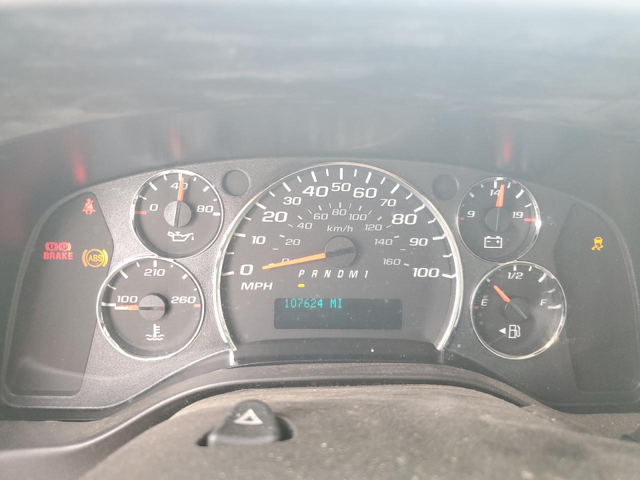 2013 Chevrolet Express G2500 VIN: 1GCWGFCA4D1137293 Lot: 54871535