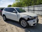 2017 Bmw X3 Sdrive28I for Sale in Hampton, VA - Front End
