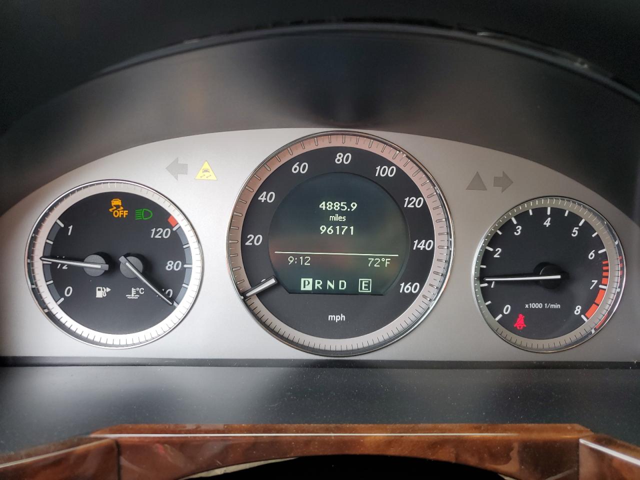 2011 Mercedes-Benz Glk 350 VIN: WDCGG5GB1BF600521 Lot: 51494535