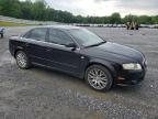 2008 Audi A4 2.0T de vânzare în Gastonia, NC - Side