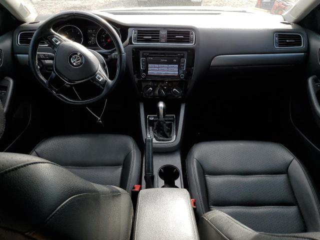  VOLKSWAGEN JETTA 2015 Серый