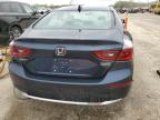 2019 Honda Insight Touring for Sale in Pekin, IL - Front End
