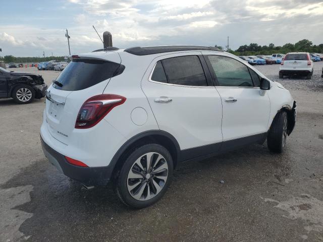  BUICK ENCORE 2018 Белый