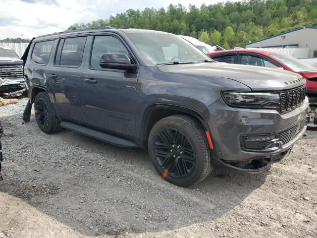  JEEP WAGONEER 2023 Gray