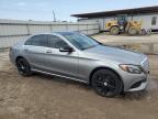 2015 Mercedes-Benz C 300 for Sale in Houston, TX - Normal Wear
