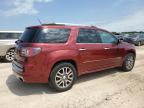 2015 Gmc Acadia Denali de vânzare în San Antonio, TX - Hail