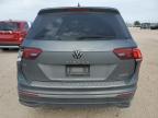 2023 Volkswagen Tiguan Se на продаже в San Antonio, TX - Rear End