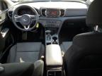 2019 KIA SPORTAGE LX à vendre chez Copart IL - CHICAGO SOUTH