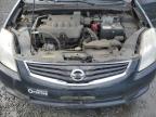 2011 Nissan Sentra 2.0 for Sale in Eugene, OR - Rear End