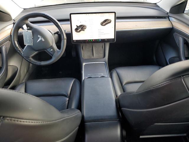  TESLA MODEL 3 2022 Белы