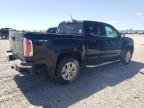 2020 Gmc Canyon Sle na sprzedaż w Earlington, KY - Water/Flood