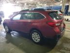 2019 Subaru Outback 2.5I Premium for Sale in Woodhaven, MI - Front End