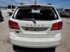 2018 Dodge Journey Se for Sale in Jacksonville, FL - Frame Damage