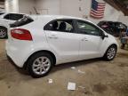 2013 Kia Rio Lx for Sale in Lansing, MI - Vandalism