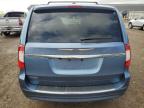 2012 Chrysler Town & Country Touring на продаже в Davison, MI - Front End