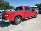 2006 Ford F150 Supercrew للبيع في Ocala، FL - Mechanical