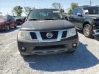 2014 Nissan Frontier S for Sale in Riverview, FL - Normal Wear