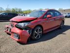 2021 Subaru Impreza Sport იყიდება New Britain-ში, CT - Front End