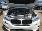 2016 Bmw X5 Xdrive35I на продаже в Woodhaven, MI - Front End